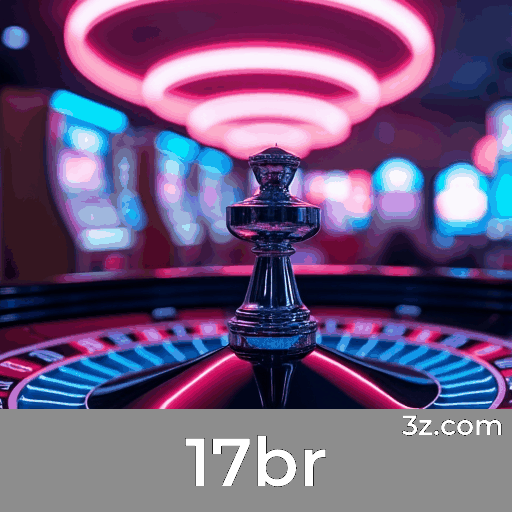 Descubra o App 17br: Tecnologia de Ponta e Experiência Inigualável