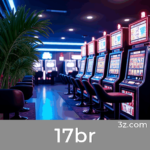 17br.com - Plataforma de Cassino Online e Apostas no Brasil - 17br