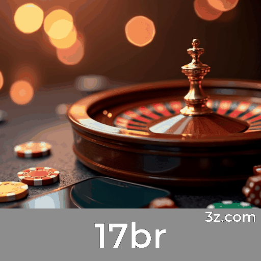 17br - Diversidade e Realismo em Jogos de Cassino Online
