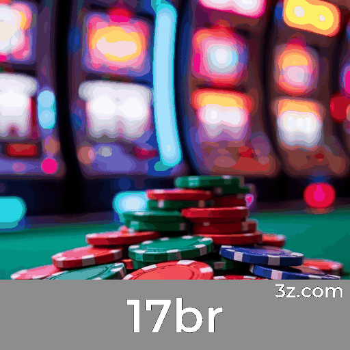 17br Casino: Descubra o Prestígio do Programa VIP