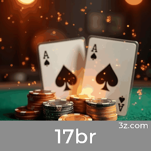 17br: Jogos de Cassino Luxuosos e Emocionantes